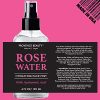 Rose Water Hydrating Face Mist with Hyaluronic Acid
