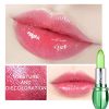 SuperThinker 2 Pack Aloe Vera Lipstick, Long Lasting Nutritious Lip Balm