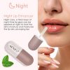 Lip Plumper Gloss- Natural Lip Plumper,Plumper Set