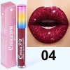 Ownest 6 Colors Lip Gloss Set,Shimmer Lip Gloss Moisturizing Liquid