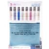 Townley Girl Disney Frozen 2 Anna and Elsa Lip Gloss Set