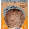 Physicians Formula Magic Mosaic Multi-Colored Custom Face Powder