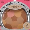 Physicians Formula Powder Palette Color Corrective Powders
