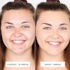 Matte Makeup Base Primer for Face: Elizabeth Mott Thank Me Later