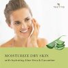All-In-One Anti Aging Night Serum for Sensitive Skin by Tree To Tub