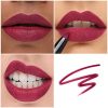 HAUS LABORATORIES by Lady Gaga: LE MONSTER MATTE LIP CRAYON