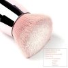 ENERGY Kabuki Powder Foundation Brush Portable Powder
