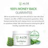 Aloe Infusion Body and Face Moisturizer