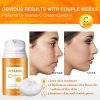 Face Moisturizer-Vitamin C Moisturizer-Anti Aging Daily Facial Cream