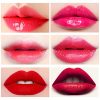 AKStore 100 Pcs Disposable Lip Brushes Make Up Brush Lipstick