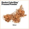 Revlon ColorStay Pressed Powder, Longwearing Oil Free