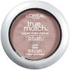 L'Oreal Paris True Match Blush, Tender Rose, 0.21 Ounces