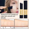 Makeup Concealers for Face,IFUDOIT Colour Changing Concealer & Brush