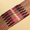 Milani Understatement Lipliner Pencil - Highly Pigmented Retractable Soft