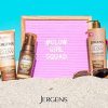 Jergens Natural Glow Oil-free SPF 20 Face Moisturizer, Self Tanner