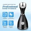 Zenpy Facial Steamer Hot Mist Face Sauna Steamer Home