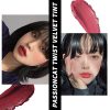 PASSIONCAT Twist Velvet Tint #8 (No.8) - Long Lasting Lip Stain for Lips