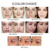 Pro Full Cover Liquid Concealer, Waterproof Smooth Matte