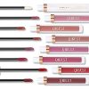 7Pcs Matte Liquid Lipstick + 1Pcs Lip Plumper Makeup Set Kit