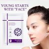 Face Mask Fullerene Extract Serum Moisturizing Hydrating Repair