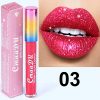 Ownest 6 Colors Lip Gloss Set,Shimmer Lip Gloss Moisturizing Liquid