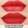 PONY EFFECT Matte Lip Boosting Primer | Smoothening Lip Primer