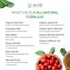 Aloe Infusion Body and Face Moisturizer