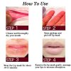 CCbeauty 20-Pack, Pink Collagen Crystal Lip