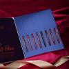7Pcs Matte Liquid Lipstick + 1Pcs Lip Plumper Makeup Set Kit