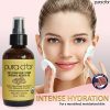Organic Golden Jojoba Oil - Nature's Elixir for Youthful Skin and Lustrous Hair