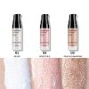 SACE LADY 3 Pack Liquid Highlighter Makeup Set