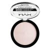 NYX PROFESSIONAL MAKEUP Duo Chromatic Illuminating Powder
