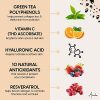 Amalia Antioxidant Defense Moisturizer, Collagen-Boosting Daily