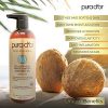 PURA D’OR Organic Fractionated Coconut Oil