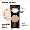 Revlon PhotoReady Pressed Face Powder with Brush
