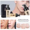 Ownest 2 Pcs Men's Revitalising Nourishing Tone Up BB Cream