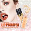 Lip Plumper Lip Gloss by Rejawece - Lip Plumping Balm Plumper