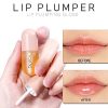 Natural Lip Plumper, Lip Enhancer, Lip Plumping Balm