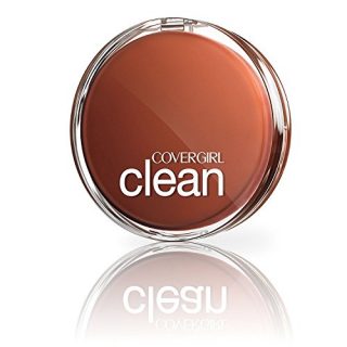 Covergirl Clean Pressed Powder