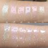 6Pcs Glitter Sparkly Lip Gloss Liquid Lipsticks Set ✨💄