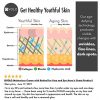 Retinol Moisturizer Cream: Advanced Skin Care Solution for Day and Night - Anti-Aging Rapid Wrinkle Repair for Face and Eye Area