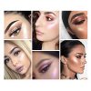 SACE LADY 3 Pack Liquid Highlighter Makeup Set