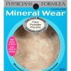 Achieve Flawless Skin – Mineral Face Powder for Sensitive Skin