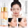 Vitamin C Serum with Hyaluronic Acid Natural & Organic Anti Wrinkle
