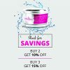 Advanced Anti-Wrinkle Cream Anti Aging Retinol Moisturizer.