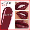 Maybelline SuperStay 24 2-Step Liquid Lipstick Makeup