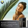 MD Flawless Factor BB Cream for coverage, Skin Brightening & Anti-aging