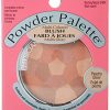 Physicians Formula Powder Palette Blush, Blushing Natural