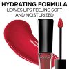 L’Oreal Paris Makeup Infallible 8 Hour Hydrating Lip Gloss