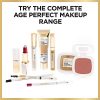 L'Oreal Paris Age Perfect Radiant Satin Blush with Camellia Oil